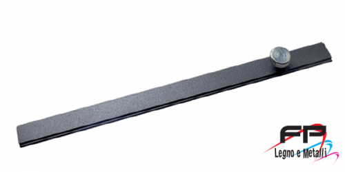 Catenacciolo con pomolo per terminale